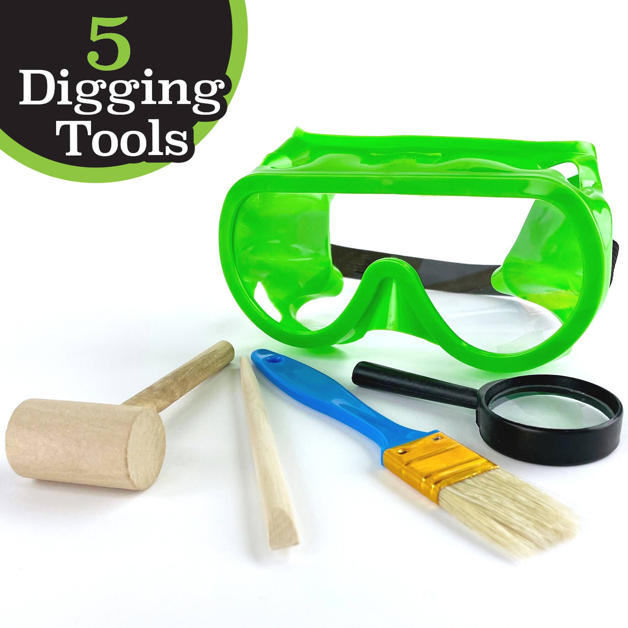 ArtSkills® Epic Lab You Can Dig Achaeology Kit